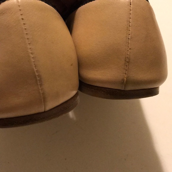 Prada Flats - Picture 5 of 16